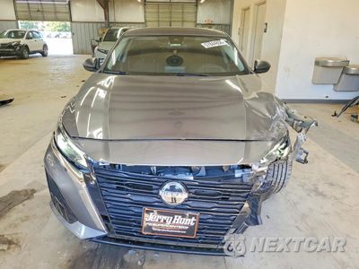 Piąte zdjęcie samochodu w środku: 2024 NISSAN ALTIMA SV VIN:1N4BL4DV8RN335199 - miniatura