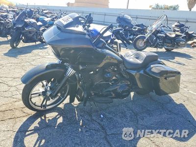 Trzecie zdjęcie samochodu z tyłu: 2020 HARLEY-DAVIDSON FLTRXS VIN:1HD1KTP26LB669291 - miniatura