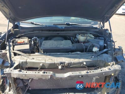 Zdjęcie 12 z 14 samochodu: 2021 CHEVROLET TAHOE C1500 LT VIN:1GNSCNKD9MR236748 - miniatura