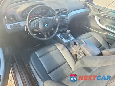 Zdjęcie 8 z 12 samochodu: 2001 BMW 330 CI VIN:WBABN53411JU21840 - miniatura