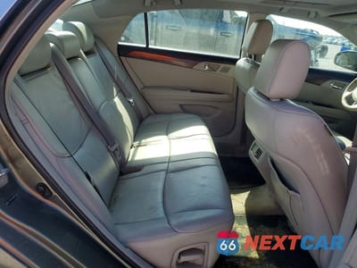 Zdjęcie 10 z 12 samochodu: 2011 TOYOTA AVALON BASE VIN:4T1BK3DB4BU378233 - miniatura