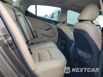 Zdjęcie 10 z 13 samochodu: 2013 KIA OPTIMA EX VIN:5XXGN4A77DG248382 - miniatura