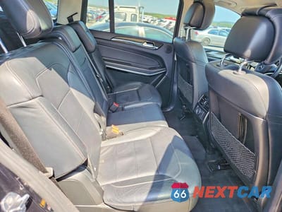 Zdjęcie 11 z 13 samochodu: 2019 MERCEDES-BENZ GLS 550 4MATIC VIN:4JGDF7DE2KB222377 - miniatura