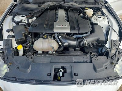 Zdjęcie 11 z 12 samochodu: 2019 FORD MUSTANG GT VIN:1FA6P8CF6K5174350 - miniatura