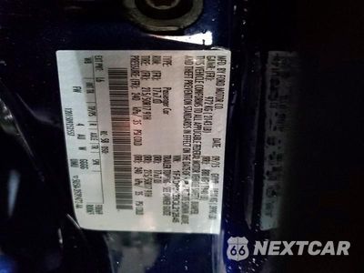 Zdjęcie 12 z 12 samochodu: 2016 FORD FOCUS SE VIN:1FADP3K23GL212645 - miniatura