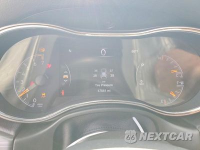 Zdjęcie 9 z 14 samochodu: 2021 JEEP GRAND CHEROKEE LAREDO VIN:1C4RJFAGXMC735656 - miniatura