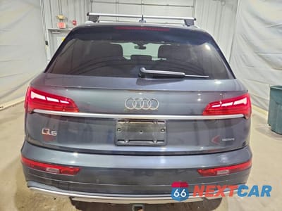 Zdjęcie 6 z 13 samochodu: 2021 AUDI Q5 PREMIUM PLUS VIN:WA1BAAFY0M2072054 - miniatura