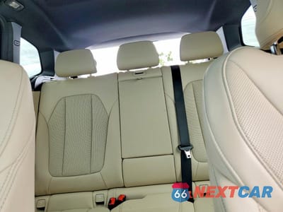 Zdjęcie 10 z 13 samochodu: 2023 BMW X3 SDRIVE30I VIN:5UX43DP05P9N75575 - miniatura