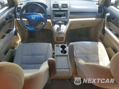Zdjęcie 8 z 12 samochodu: 2008 HONDA CR-V LX VIN:5J6RE38348L006185 - miniatura
