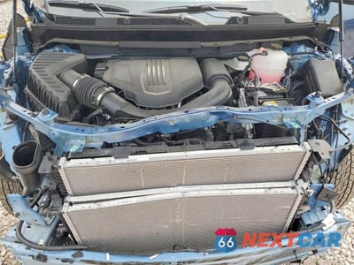 Zdjęcie 12 z 14 samochodu: 2026 GMC ACADIA DENALI ULTIMATE VIN:1GKENSKS8TJ260196 - miniatura