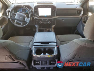 Zdjęcie 8 z 12 samochodu: 2024 FORD F150 XLT VIN:1FTFW3LD0RFA73405 - miniatura