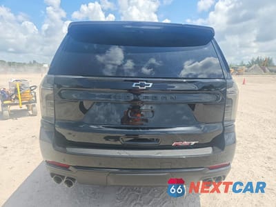Zdjęcie 6 z 13 samochodu: 2026 CHEVROLET SUBURBAN C1500 RST VIN:1GNS5EKD4TR137585 - miniatura