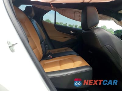 Zdjęcie 11 z 13 samochodu: 2021 CHEVROLET EQUINOX PREMIER VIN:3GNAXXEV1MS122868 - miniatura
