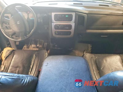 Zdjęcie 8 z 12 samochodu: 2004 DODGE RAM 1500 ST VIN:1D3HU18D44J200987 - miniatura