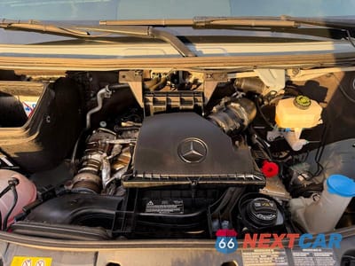 Zdjęcie 7 z 10 samochodu: 2023 MERCEDES-BENZ SPRINTER 2500 VIN:W1Y4NDHY7PT136876 - miniatura