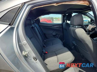 Zdjęcie 10 z 12 samochodu: 2020 HONDA CIVIC EX VIN:SHHFK7H67LU407887 - miniatura