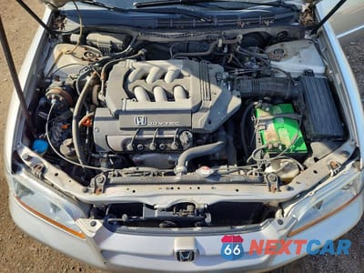 Zdjęcie 11 z 12 samochodu: 1999 HONDA ACCORD EX VIN:1HGCG1653XA065691 - miniatura