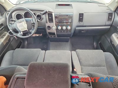 Zdjęcie 8 z 12 samochodu: 2013 TOYOTA TUNDRA DOUBLE CAB SR5 VIN:5TFRM5F13DX052258 - miniatura