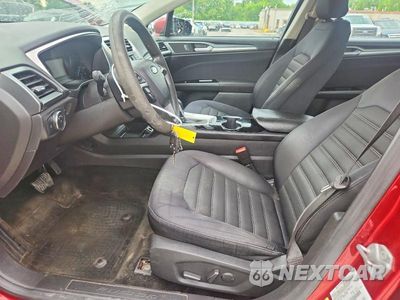 Zdjęcie 7 z 12 samochodu: 2015 FORD FUSION SE VIN:3FA6P0H71FR241118 - miniatura