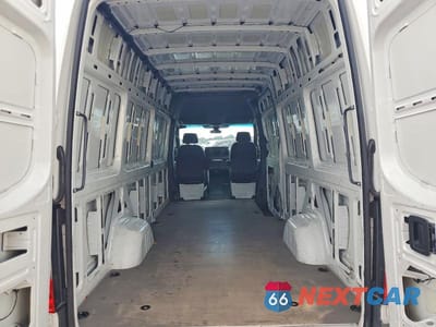 Zdjęcie 10 z 14 samochodu: 2021 MERCEDES-BENZ SPRINTER 2500 DELIVERY VAN VIN:W1W40CHY5MT052343 - miniatura
