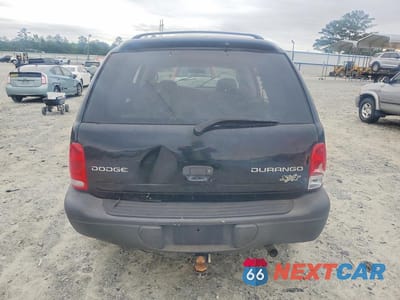 Zdjęcie 6 z 13 samochodu: 2003 DODGE DURANGO SPORT VIN:1D4HS38N23F525824 - miniatura