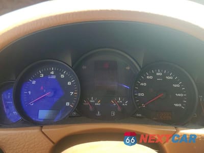Zdjęcie 9 z 13 samochodu: 2010 PORSCHE CAYENNE VIN:WP1AA2AP0ALA00197 - miniatura