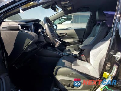 Zdjęcie 7 z 13 samochodu: 2019 TOYOTA COROLLA HATCHBACK XSE VIN:JTNK4RBE3K3015325 - miniatura