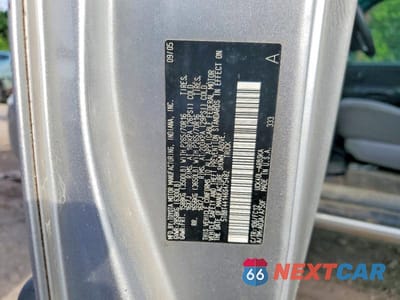 Zdjęcie 12 z 12 samochodu: 2006 TOYOTA TUNDRA ACCESS CAB SR5 VIN:5TBBT44146S475482 - miniatura