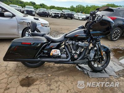 2020 HARLEY-DAVIDSON FLTRXS 1HD1KTP16LB636119 - główne zdjęcie licytacji z USA - miniatura