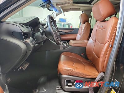 Zdjęcie 7 z 13 samochodu: 2016 CADILLAC ESCALADE ESV LUXURY VIN:1GYS4HKJ3GR353284 - miniatura