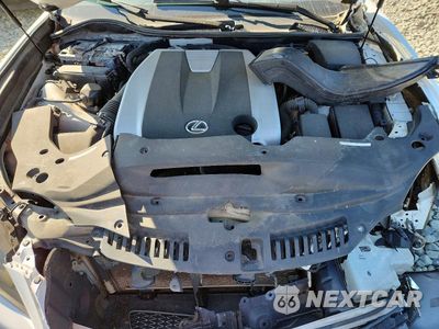 Zdjęcie 11 z 12 samochodu: 2014 LEXUS GS 350 VIN:JTHCE1BL7E5023506 - miniatura