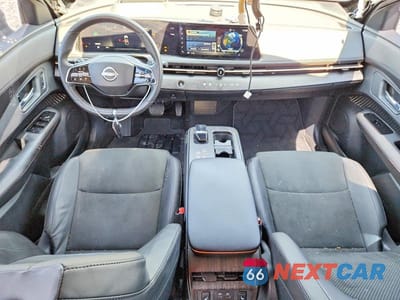 Zdjęcie 8 z 13 samochodu: 2024 NISSAN ARIYA EVOLVE+ E-4ORCE VIN:JN1DF0BB8RM736014 - miniatura