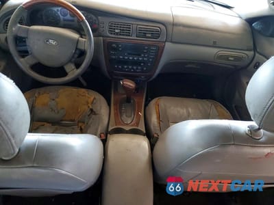 Zdjęcie 8 z 12 samochodu: 2004 FORD TAURUS SEL VIN:1FAFP56S54A150624 - miniatura