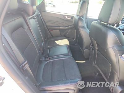 Zdjęcie 11 z 13 samochodu: 2025 FORD ESCAPE ST LINE VIN:1FMCU9MN7SUB64204 - miniatura