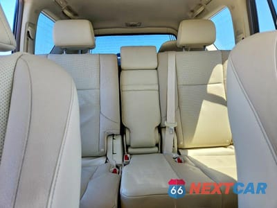 Zdjęcie 10 z 14 samochodu: 2015 LEXUS GX 460 VIN:JTJBM7FX1F5102717 - miniatura