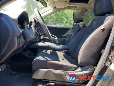 Zdjęcie 7 z 14 samochodu: 2016 HONDA HR-V EX VIN:3CZRU6H52GM729908 - miniatura