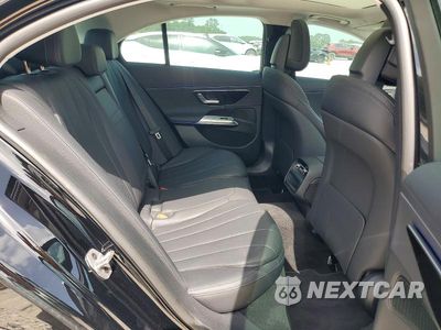 Zdjęcie 10 z 13 samochodu: 2025 MERCEDES-BENZ E 350 VIN:W1KLF4GB0SA132530 - miniatura