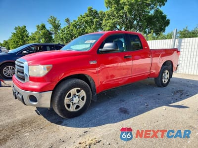 2012 TOYOTA TUNDRA DOUBLE CAB SR5 5TFUW5F1XCX236552 - główne zdjęcie licytacji z USA - miniatura