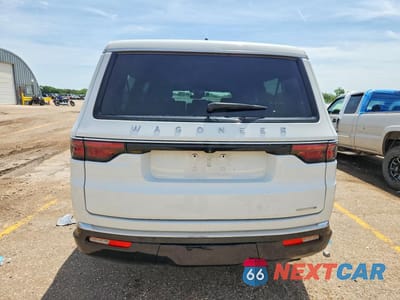 Zdjęcie 6 z 13 samochodu: 2024 JEEP WAGONEER L SERIES II VIN:1C4SJSBP7RS144299 - miniatura