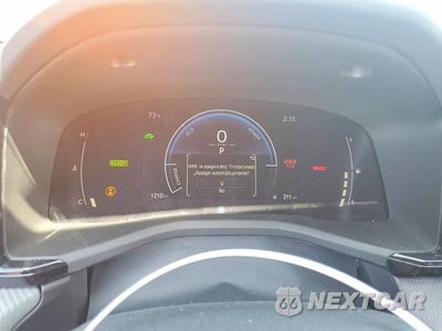 Zdjęcie 9 z 12 samochodu: 2026 TOYOTA CAMRY HYBRID BASE VIN:4T1DAACK9TU236141 - miniatura