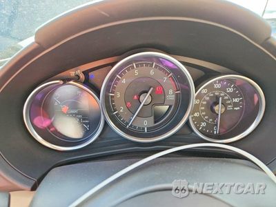 Zdjęcie 9 z 12 samochodu: 2016 MAZDA MX-5 MIATA GRAND TOURING VIN:JM1NDAD72G0107407 - miniatura