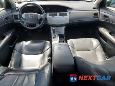 Zdjęcie 8 z 12 samochodu: 2008 TOYOTA AVALON TOURING VIN:4T1BK36B28U274281 - miniatura