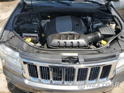 Zdjęcie 12 z 13 samochodu: 2012 JEEP GRAND CHEROKEE LAREDO VIN:1C4RJFAT1CC184903 - miniatura