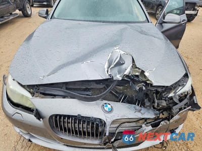 Zdjęcie 11 z 12 samochodu: 2011 BMW 535 XI VIN:WBAFU7C55BC871487 - miniatura