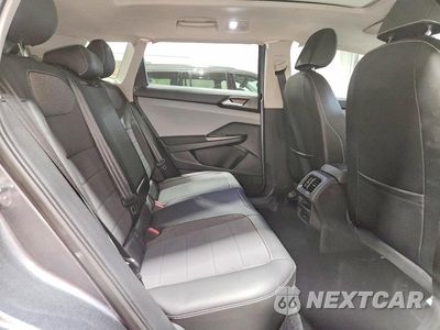 Zdjęcie 11 z 13 samochodu: 2023 VOLKSWAGEN TAOS SE VIN:3VVVX7B22PM351252 - miniatura