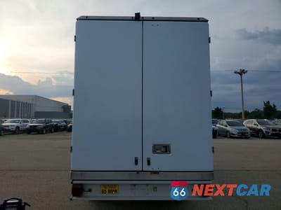 Zdjęcie 6 z 12 samochodu: 2020 FORD TRANSIT DELIVERY TRUCK VIN:1FDBW5Z84LKB24922 - miniatura