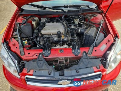 Zdjęcie 11 z 12 samochodu: 2011 CHEV IMPALA VIN:2G1WF5EK3B1298608 - miniatura