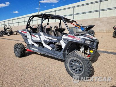 2014 POLARIS RZR UTILITY VEHICLE 4XA6T1EA9EB920866 - główne zdjęcie licytacji z USA - miniatura