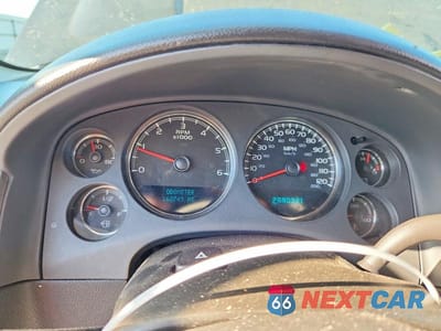 Zdjęcie 9 z 12 samochodu: 2007 CHEVROLET AVALANCHE C1500 VIN:3GNEC12007G166158 - miniatura