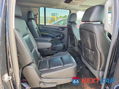 Zdjęcie 11 z 13 samochodu: 2015 CHEVROLET SUBURBAN K1500 LT VIN:1GNSKJKC0FR737727 - miniatura